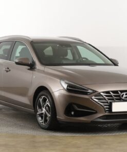 Used Hyundai i30 2021 1.5 T-GDI MHEV 87,326 km | AAA Auto Export