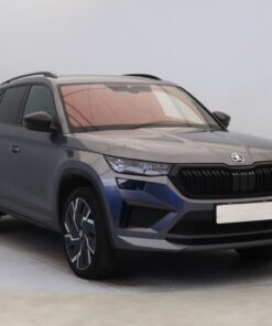 Used Skoda Kodiaq 2022 RS 2.0 TSI 59,080 km 4x4 | AAA Auto Export