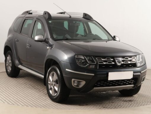 Used Dacia Duster 2016 1.2 TCe 66,383 km | AAA Auto Export