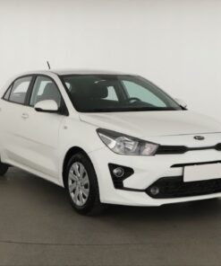 Used Kia Rio 2021 1.2 DPI 116,300 km | AAA Auto Export