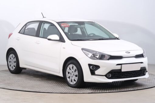 Used Kia Rio 2021 1.2 DPI 86,597 km | AAA Auto Export