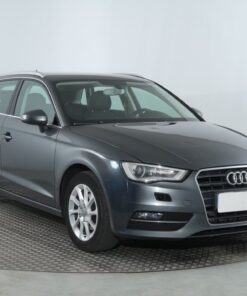 Used Audi A3 2013 1.4 TFSI 188,957 km | AAA Auto Export