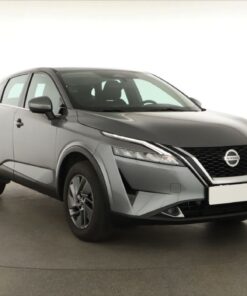Used Nissan Qashqai 2022 1.3 DIG-T 24,417 km | AAA Auto Export