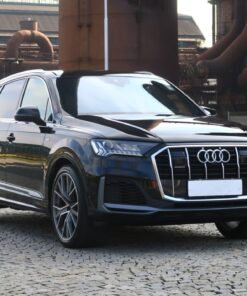 Used Audi Q7 2022 55 TFSI 38,211 km 4x4 | AAA Auto Export