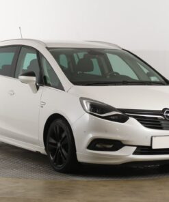 Used Opel Zafira 2017 2.0 CDTI 234,564 km | AAA Auto Export