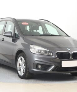 Used BMW 2 Gran Tourer 2019 218d Gran Tourer 271,185 km | AAA Auto Export