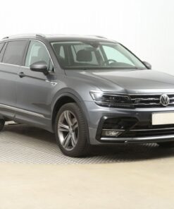 Used Volkswagen Tiguan Allspace 2018 1.4 TSI 126,481 km | AAA Auto Export