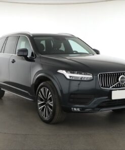 Used Volvo XC90 2021 B5 AWD 71,495 km 4x4 | AAA Auto Export