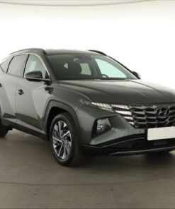 Used Hyundai Tucson 2021 1.6 T-GDI 48V MHEV 71,308 km | AAA Auto Export