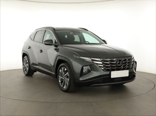 Used Hyundai Tucson 2021 1.6 T-GDI 48V MHEV 71,308 km | AAA Auto Export