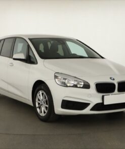 Used BMW 2 Gran Tourer 2015 218d Gran Tourer 120,070 km | AAA Auto Export