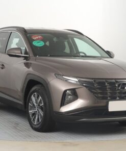 Used Hyundai Tucson 2021 1.6 T-GDI 48V MHEV 77,986 km | AAA Auto Export