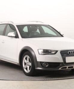 Used Audi Allroad A4 2014 3.0 TDI 234,281 km 4x4 | AAA Auto Export