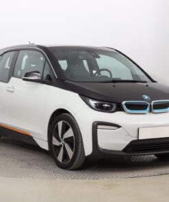 Used BMW i3 2018 94Ah BEV 99,329 km | AAA Auto Export