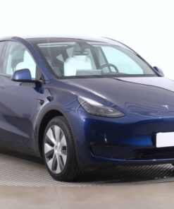 Used Tesla Model Y 2022 Long Range AWD 79kWh 46,528 km 4x4 | AAA Auto Export