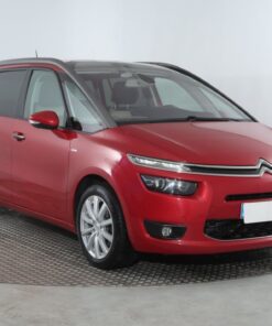 Used Citroen C4 Grand Picasso 2015 2.0 HDI 150,138 km | AAA Auto Export