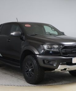 Used Ford Ranger Raptor 2020 2.0 TDCi 108,016 km 4x4 | AAA Auto Export