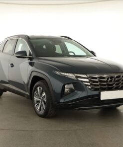 Used Hyundai Tucson 2022 1.6 T-GDI HEV 61,606 km | AAA Auto Export