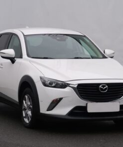 Used Mazda CX-3 2017 1.5 Skyactiv-D 202,120 km | AAA Auto Export
