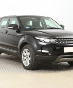 Used Land Rover Range Rover Evoque 2012 eD4 266,049 km 4x4 | AAA Auto Export