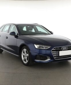 Used Audi A4 2019 35 TFSI 140,436 km | AAA Auto Export