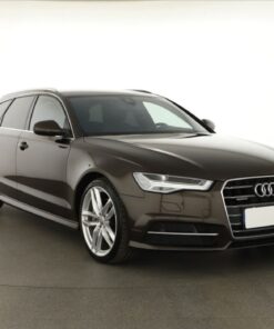 Used Audi A6 2017 3.0 TDI 197,616 km 4x4 | AAA Auto Export