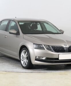 Used Skoda Octavia 2018 1.8 TSI 88,943 km 4x4 | AAA Auto Export