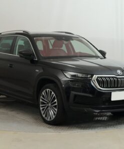 Used Skoda Kodiaq 2022 2.0 TDI 40,214 km 4x4 | AAA Auto Export