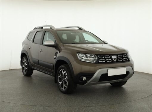 Used Dacia Duster 2020 1.0 TCe 130,859 km | AAA Auto Export