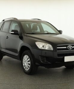 Used Toyota RAV 4 2009 2.0 VVT-i 194,674 km | AAA Auto Export