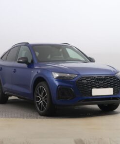 Used Audi Q5 Sportback 2022 45 TFSI 17,344 km 4x4 | AAA Auto Export