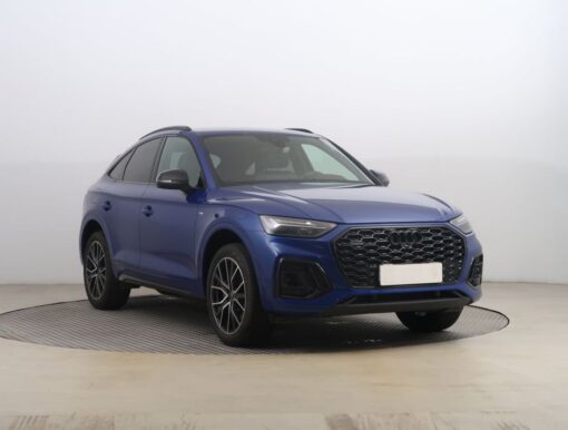 Used Audi Q5 Sportback 2022 45 TFSI 17,344 km 4x4 | AAA Auto Export