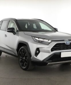 Used Toyota RAV 4 2024 2.5 Hybrid 15,656 km 4x4 | AAA Auto Export