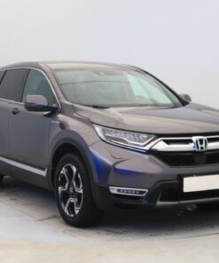 Used Honda CRV 2019 2.0i-MMD HEV 88,002 km 4x4 | AAA Auto Export