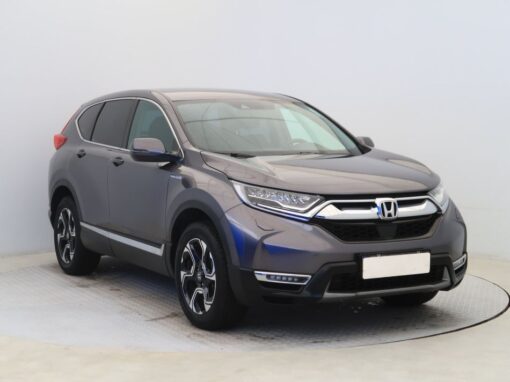 Used Honda CRV 2019 2.0i-MMD HEV 88,002 km 4x4 | AAA Auto Export