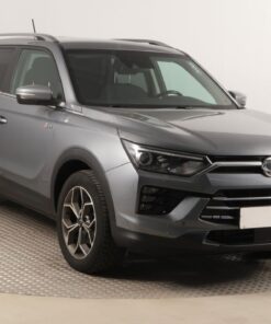 Used SsangYong Korando 2020 1.5 T-GDI 63,188 km | AAA Auto Export