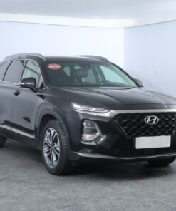 Used Hyundai Santa Fe 2019 2.2 CRDi 163,486 km 4x4 | AAA Auto Export