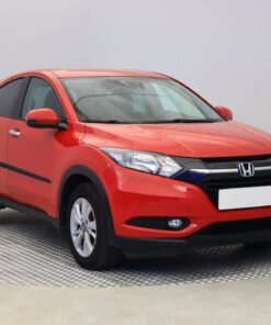 Used Honda HRV 2016 1.5 i-VTEC 130,863 km | AAA Auto Export