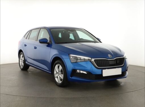Used Skoda Scala 2023 1.0 TSI 35,979 km | AAA Auto Export