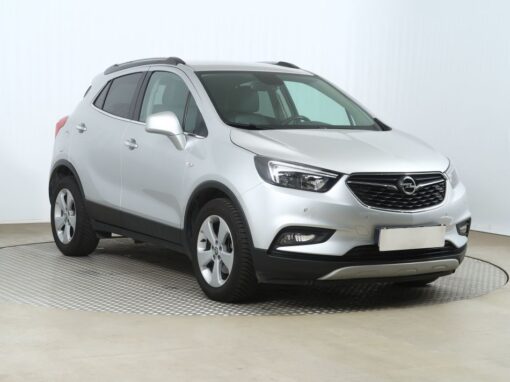 Used Opel Mokka 2017 1.6 CDTI 149,249 km | AAA Auto Export