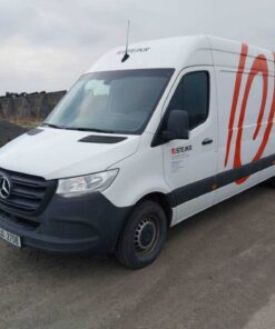Used Mercedes-Benz Sprinter 2021 317 CDI 248,309 km | AAA Auto Export