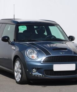 Used MINI Clubman 2010 Cooper S 124,717 km | AAA Auto Export