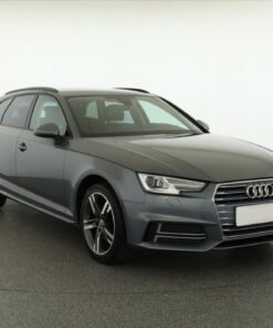 Used Audi A4 2017 2.0 TDI 306,920 km | AAA Auto Export