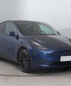 Used Tesla Model Y 2022 Long Range AWD 79kWh 103,165 km 4x4 | AAA Auto Export
