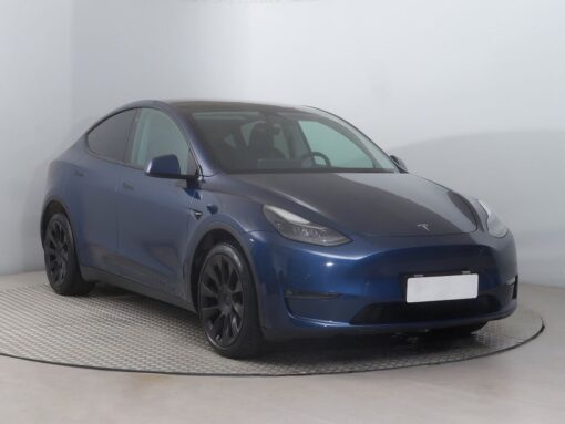 Used Tesla Model Y 2022 Long Range AWD 79kWh 103,165 km 4x4 | AAA Auto Export