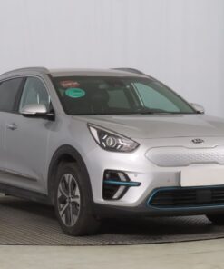 Used Kia e-Niro 2021 64 kWh 97,929 km | AAA Auto Export
