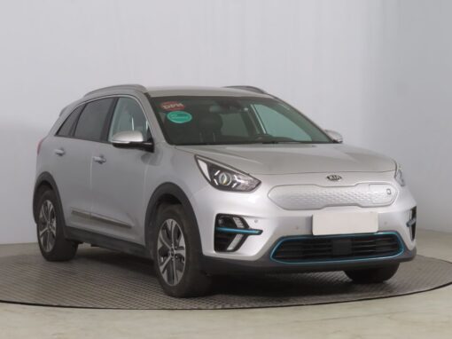 Used Kia e-Niro 2021 64 kWh 97,929 km | AAA Auto Export