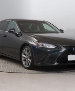Used Lexus ES 2020 ES 300h 159,002 km | AAA Auto Export