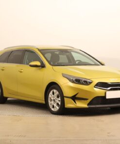 Used Kia Ceed 2022 1.5 T-GDI MHEV 54,540 km | AAA Auto Export