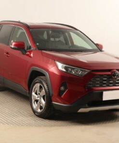 Used Toyota RAV 4 2019 2.0 Valvematic 136,628 km 4x4 | AAA Auto Export